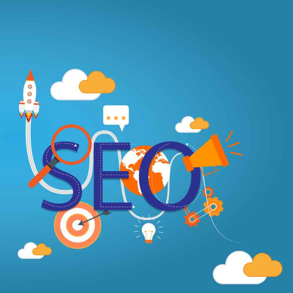 Digital Marketing Agency